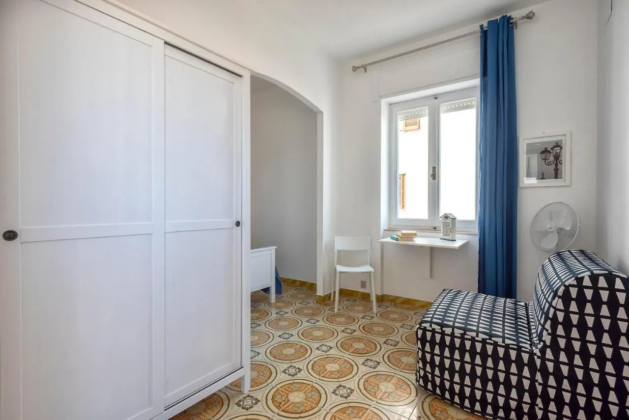 San Giovanni Lido Apartman Alghero
