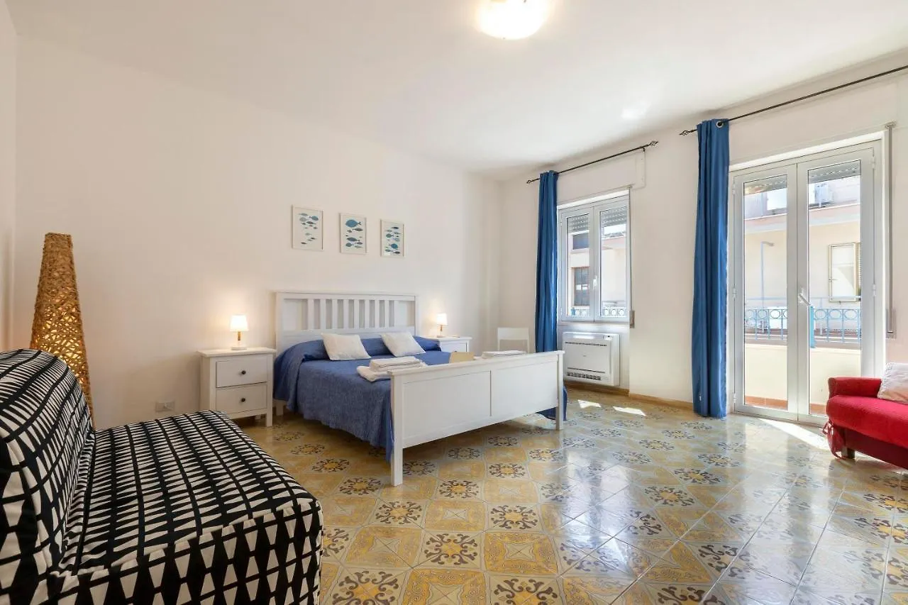San Giovanni Lido Apartman Alghero