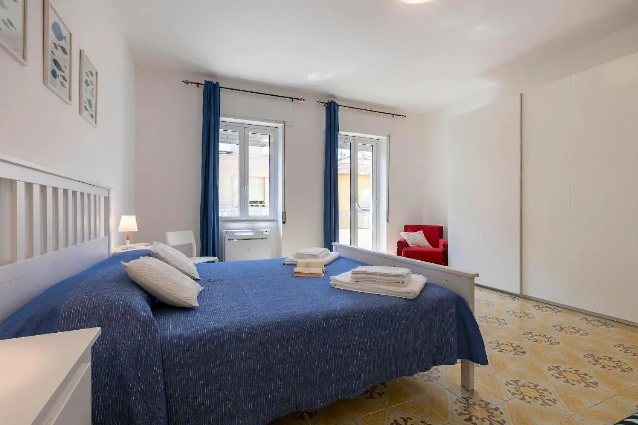 San Giovanni Lido Apartman Alghero