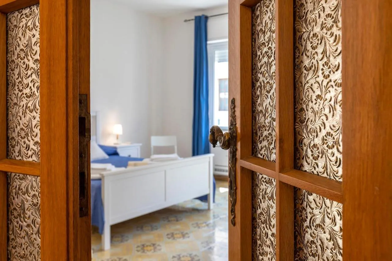 San Giovanni Lido Apartman Alghero