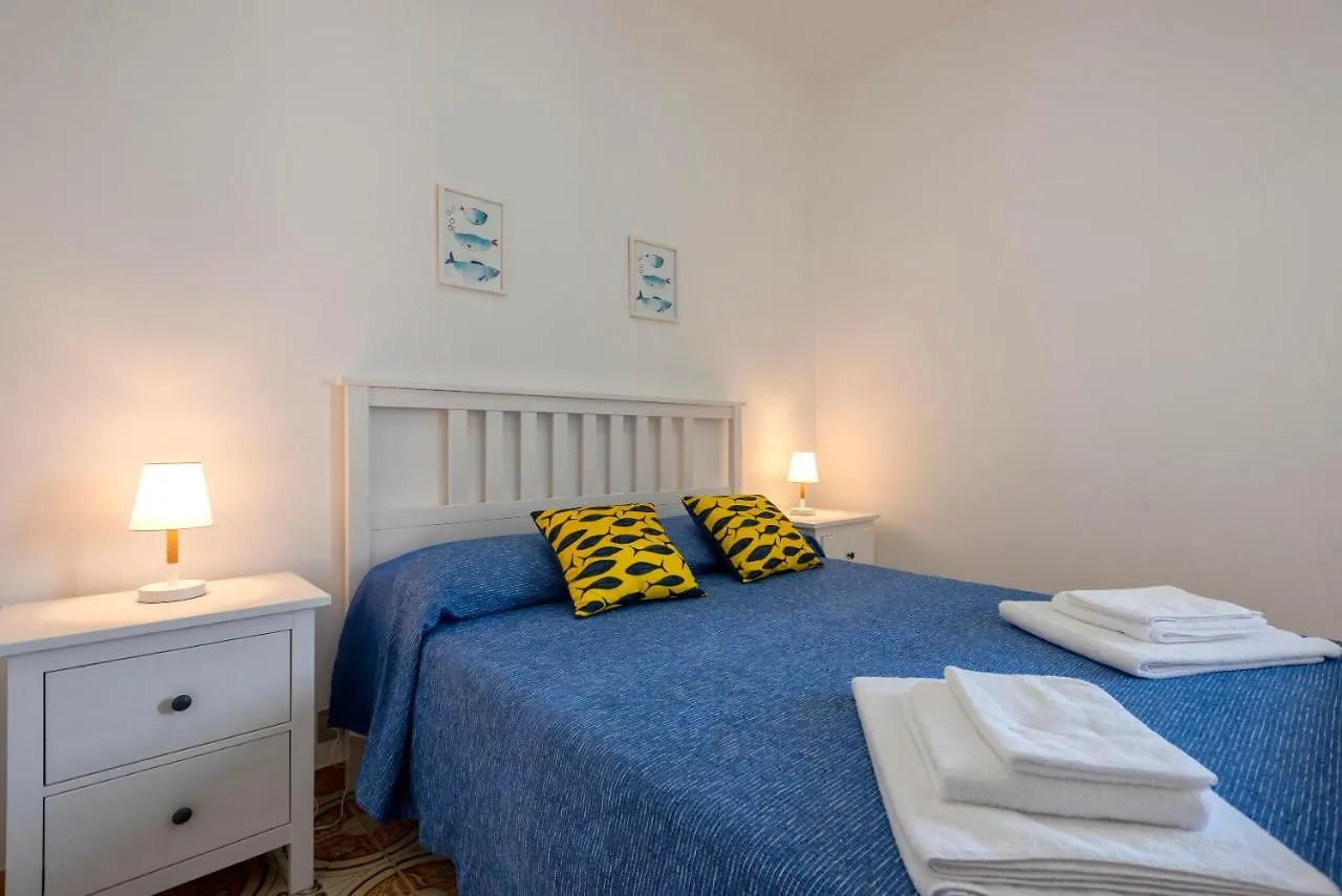San Giovanni Lido Apartman Alghero 0*,  Olaszország