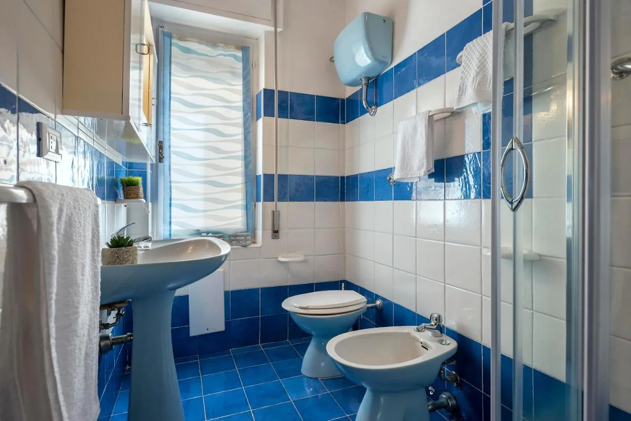 San Giovanni Lido Apartman Alghero 0*,  Olaszország