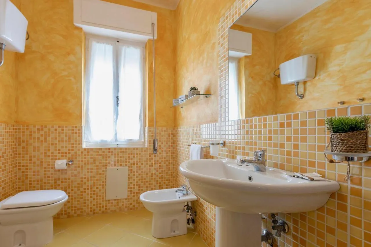 San Giovanni Lido Apartman Alghero Olaszország